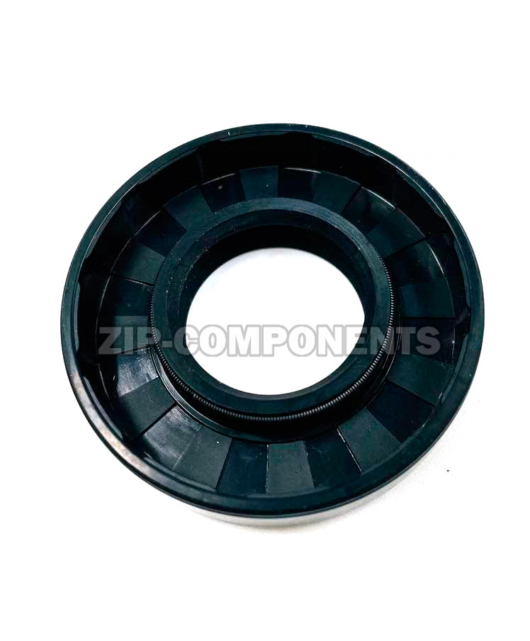 Сальник 25x50.55x10/12 TCY RIC.EL - ITALY Samsung DC62-00007A 3 губы