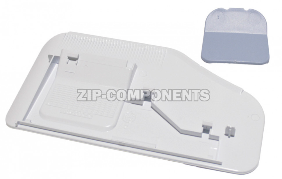 Ручка отсека моющих средств INDESIT C00510209