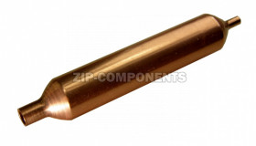 Фильтр осушитель 150 гр 12 х 12 К