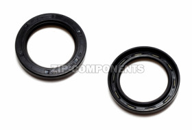 Сальник стиральной машины 45x65x10 NQK