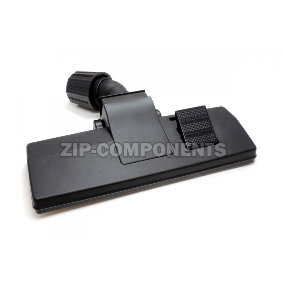 Щетка пылесоса универсальная с колесами D=38мм SKL (Уценка)