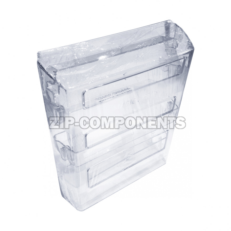 Комплект из 3-х балконов двери к холодильникам LG AAP73671701