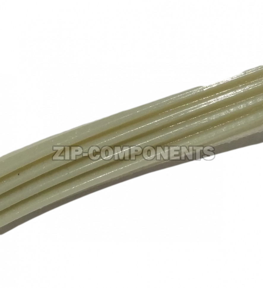 Ремень 1043J4 EL Megadyne стиральной машины