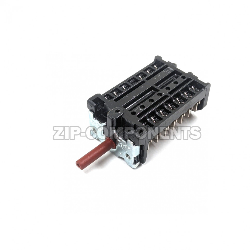 Переключатель духовки BEKO 263900055, 5 позиций, GOTTAK