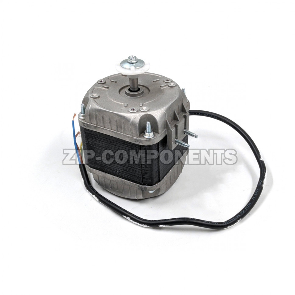 Микродвигатель Weiguang YZ 34Вт VDE