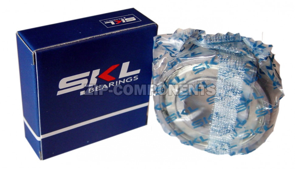 Подшипник 6207 (35x72x14) SKL