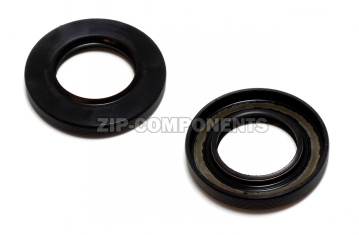 Сальник 47x80x10/12 - BOSCH 613084 - SKL