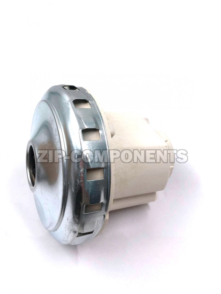 Мотор пылесоса DOMEL 467.3.403-3 1350W, H-128, D130 Thomas 100368